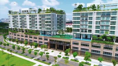 Ban nhanh can ho Sarina Sala view chinh chu, du noi that, tien nghi hien dai gia chi 14,6 ty