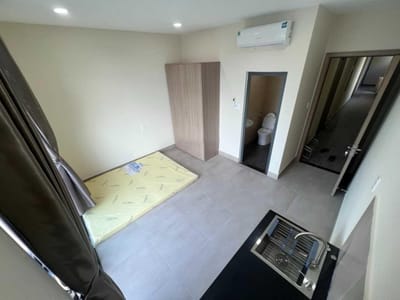 Cho thue phong tro moi tinh, du NT, DT 22m2, ngay truong Hutech, gia 5,5 trieu chi co tai Bds123.vn