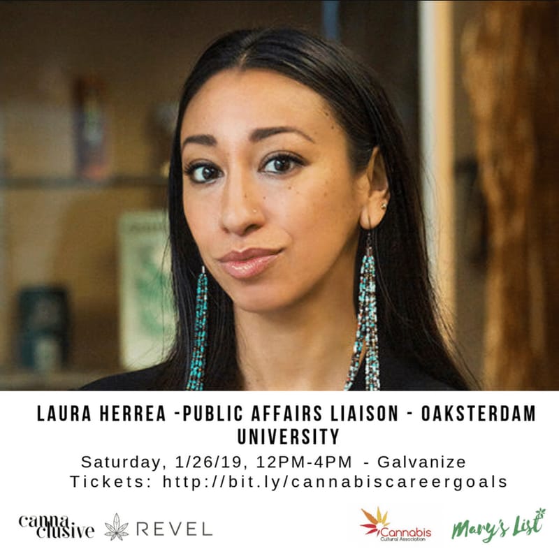 Cannacareer Readiness Fair