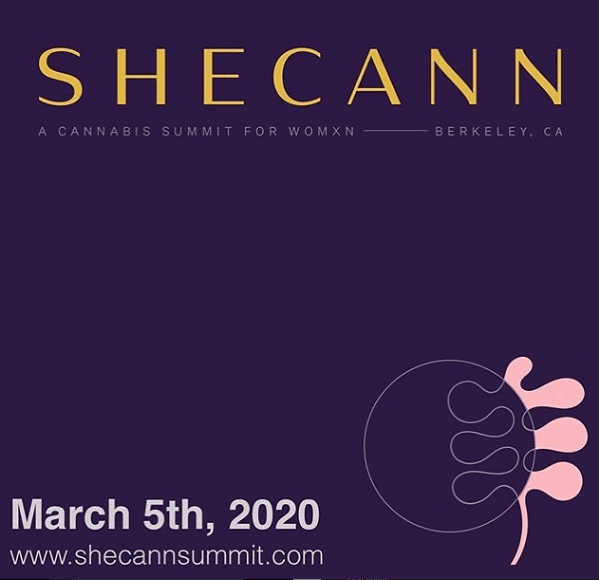 SHECANN