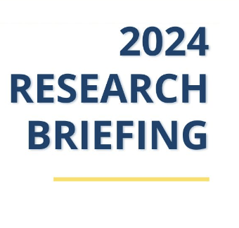 BERKELEY CANNABIS RESEARCH CENTER BRIEFING