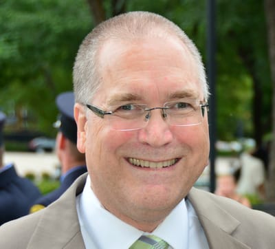 About the Author image