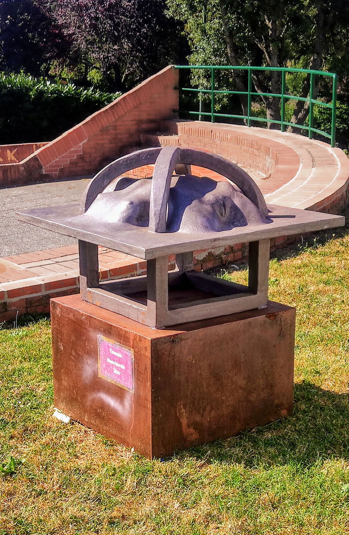 Monte Morello   di David August Kessler 2016