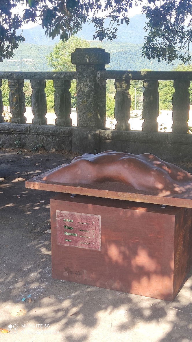 Variazione su Simmetrie nr. 3 di David  August Kessler