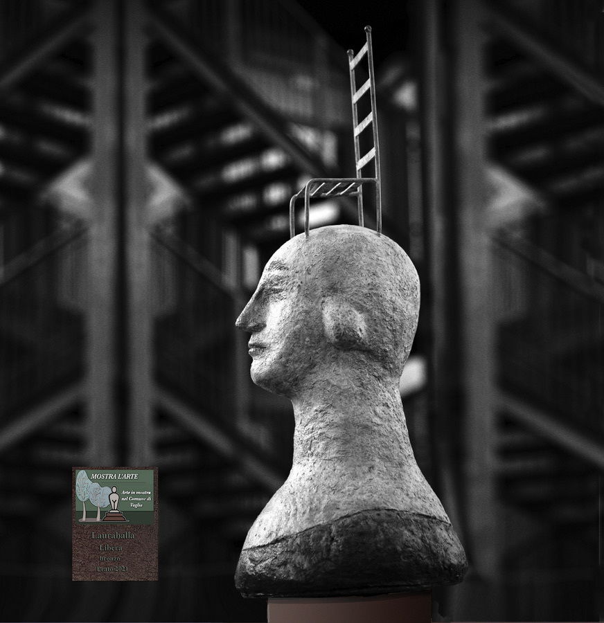 Libera di Lauraballa 2020