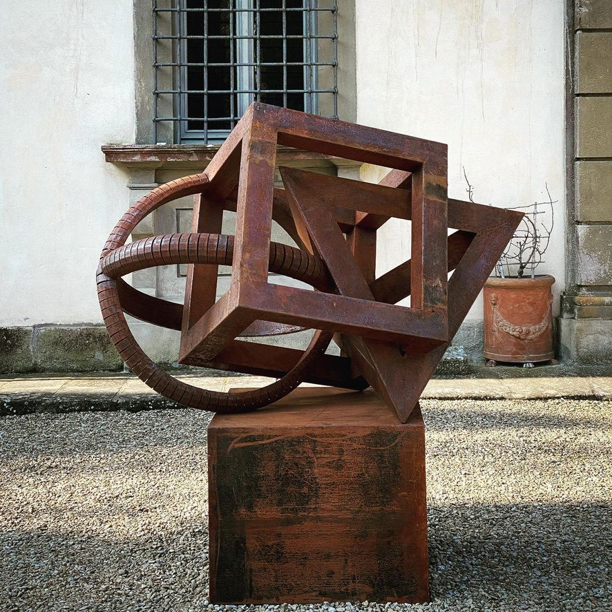 TRio 2 dinamico  di David  August  August Kessler. 2021