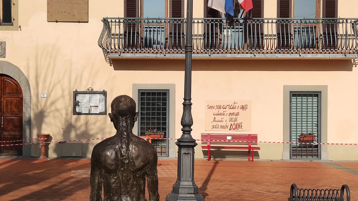 Gaetano di Nicolo Niccolai, 1978