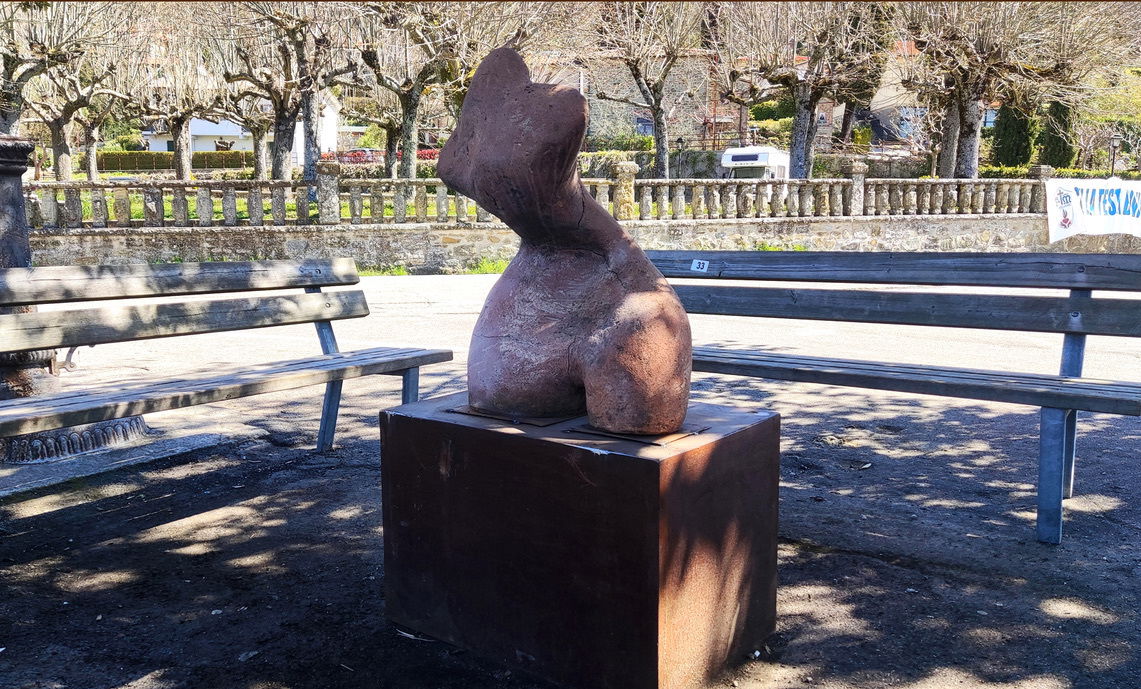 Stupore di Valerio Mirannalti. 2014