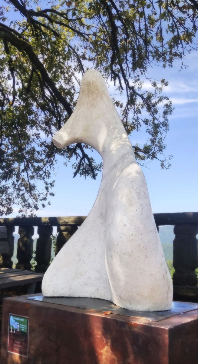 Vestale di Valerio Mirannalti