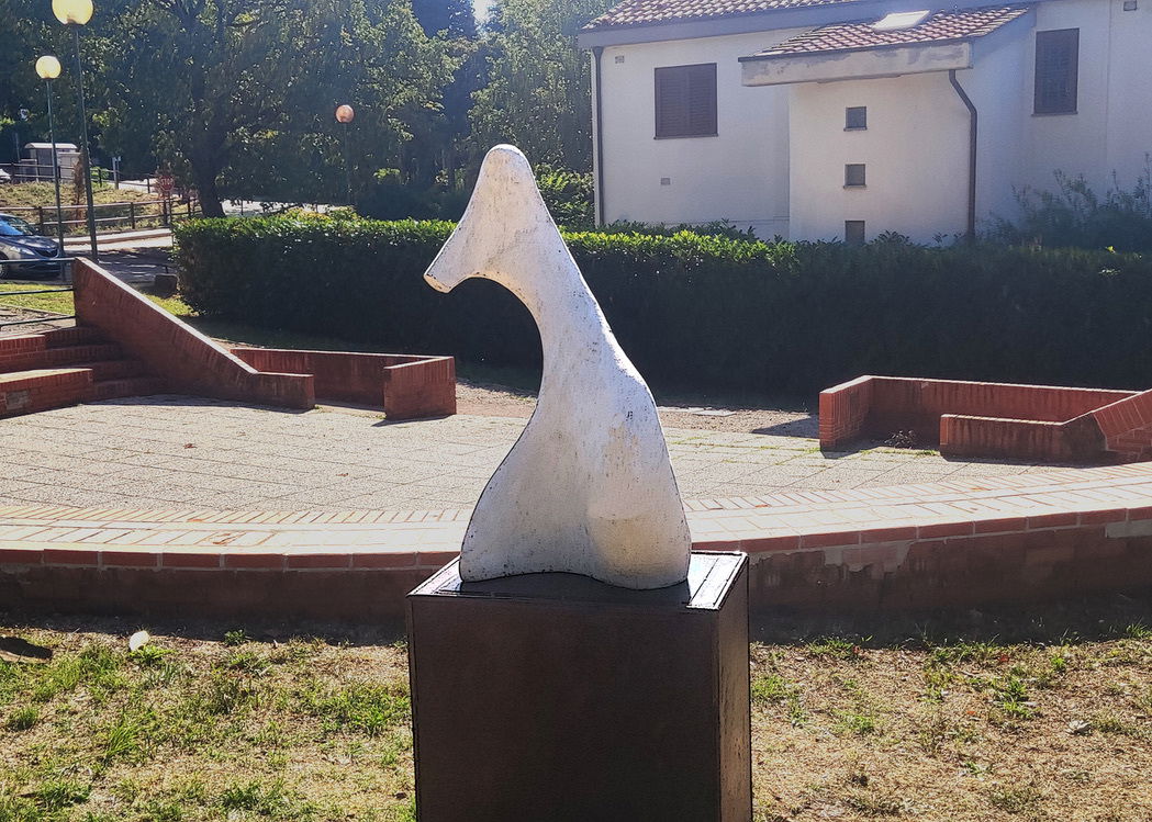 Vestale di Valerio Mirannalti -2012