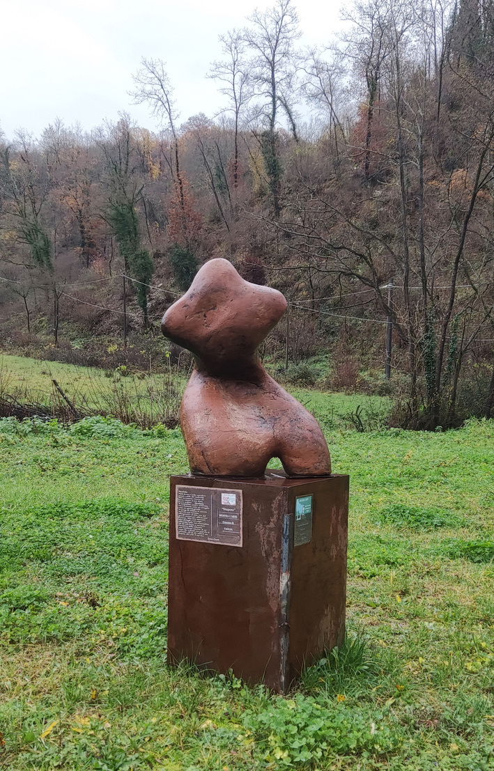 Stupore di Valerio Mirannalti - 2014