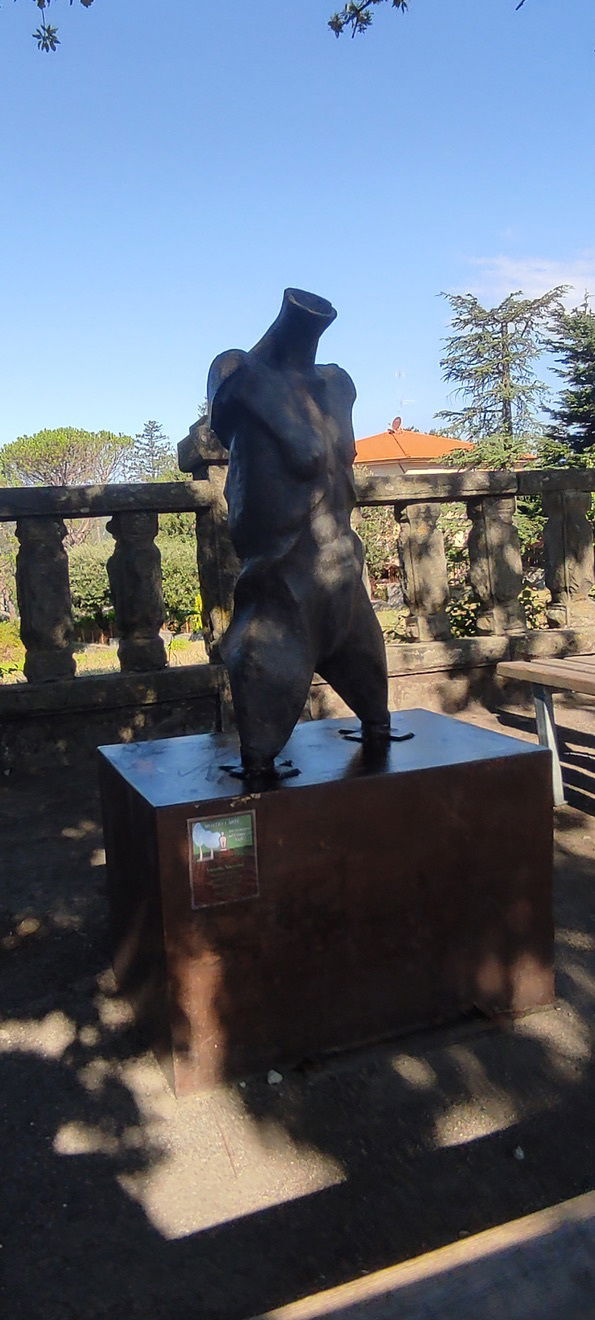 Animus Anima omaggio a K.G. Jung di Niccolo Niccolai