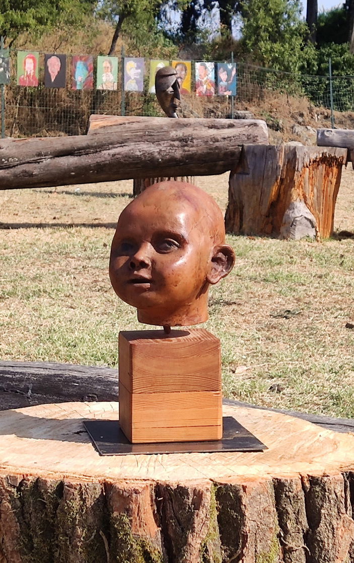 Giulio di Niccolo Niccolai- 1978