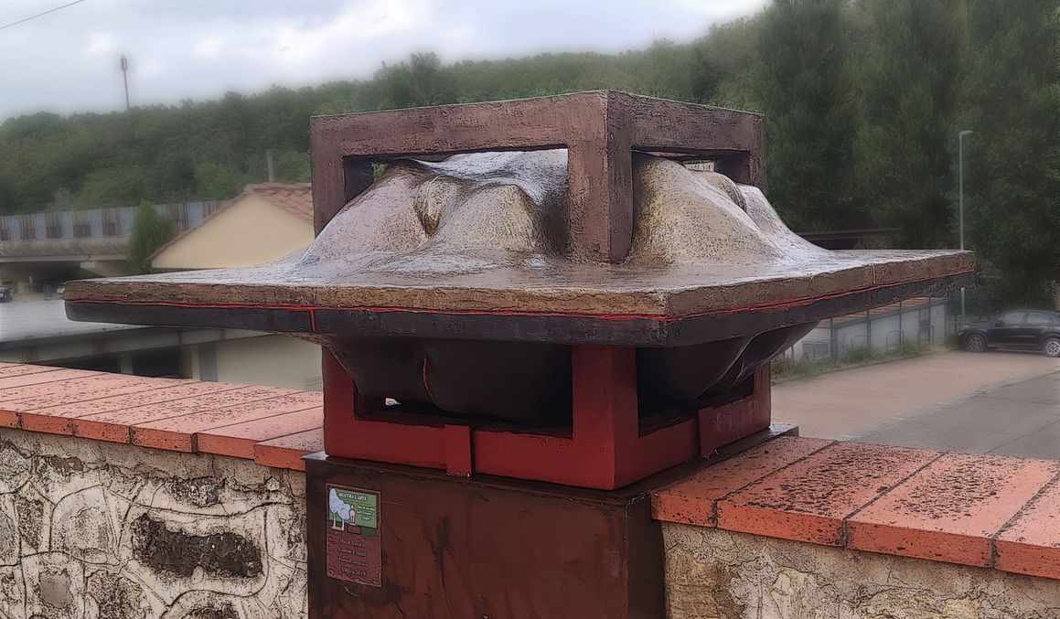 Notte/Giorno di David  August Kessler 2019