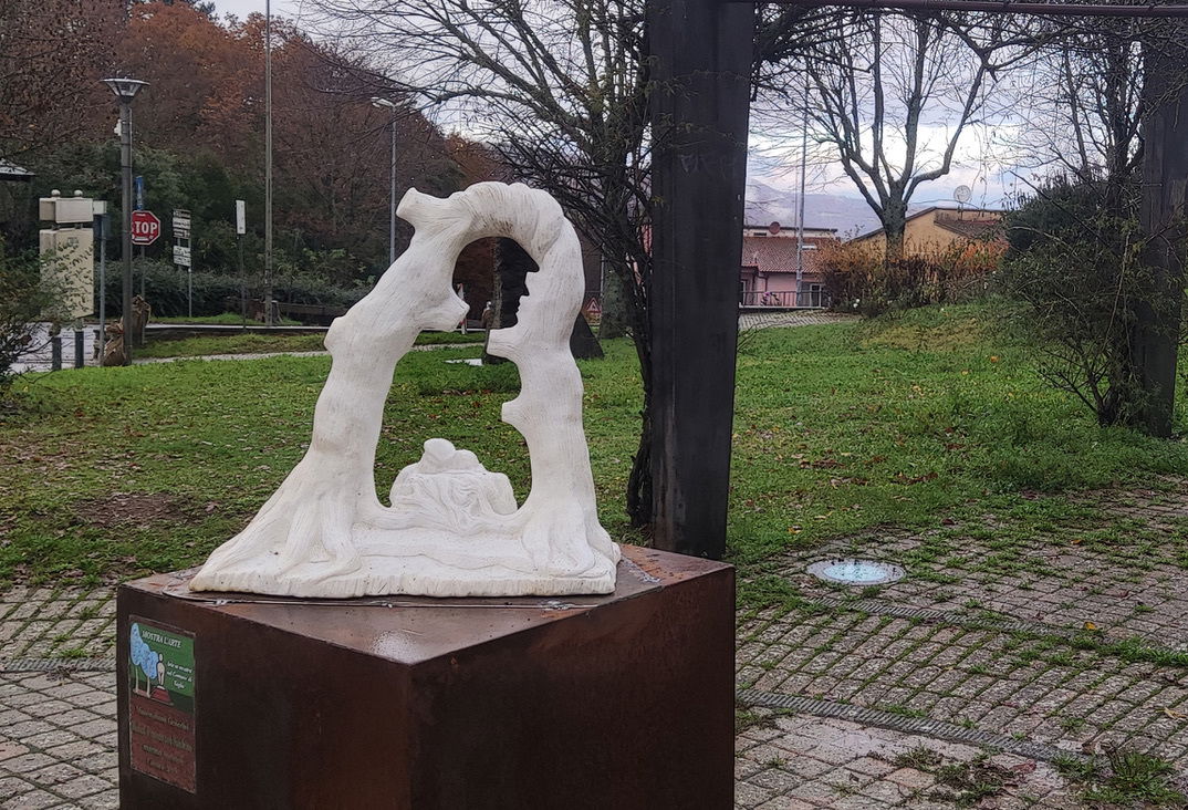 Radici si Massimiliano Generini