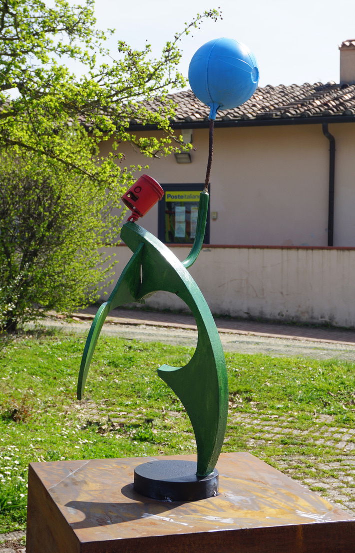 Palloncino di Roberto Coccoloni