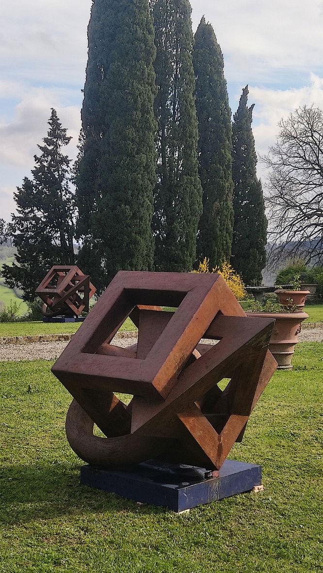 Trio3 dinamico di David  August Kessler