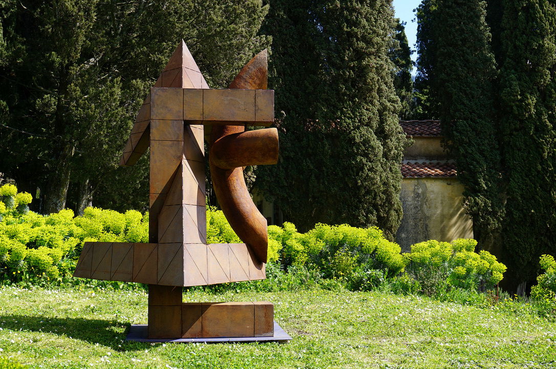 Quarto Nord Ovest di David August Kessler