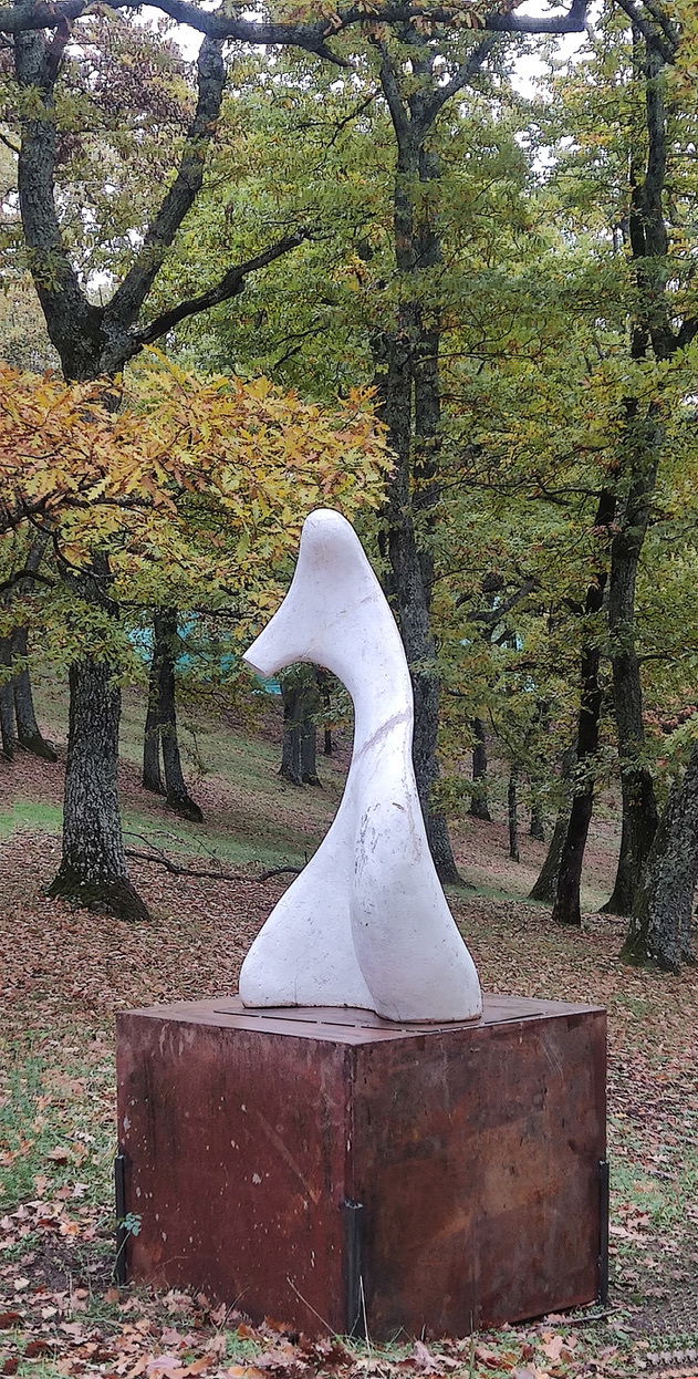 Vestale di Valerio Mirannalti 2012