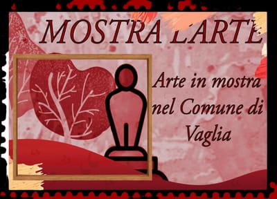 Mostra l'Arte Scultura