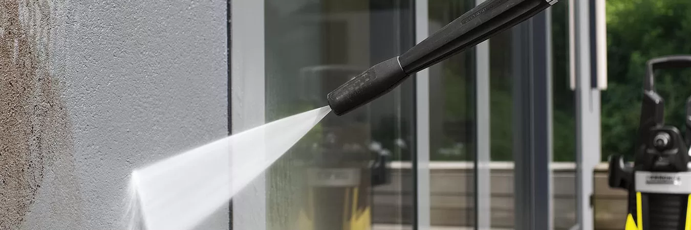 High Pressure Cleaning Service: Restoring Shine to Your Surfaces