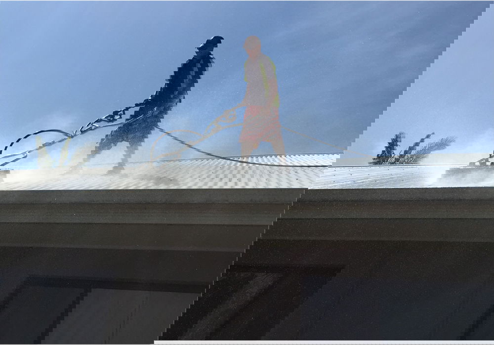 Rejuvenate Your Shelter: The Art of Roof Washing