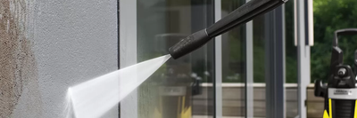 High Pressure Cleaning Service: Restoring Shine to Your Surfaces