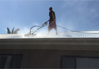 Rejuvenate Your Shelter: The Art of Roof Washing