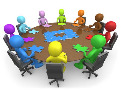 Intervention en analyse des pratiques professionnelles