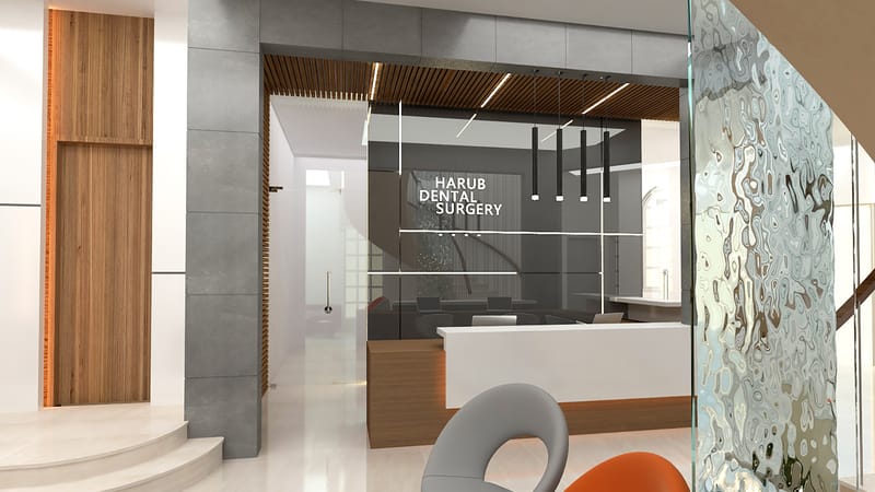 Harub Dental Clinic