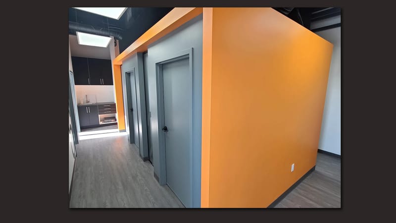 Dandelion – Allergy centre – North York