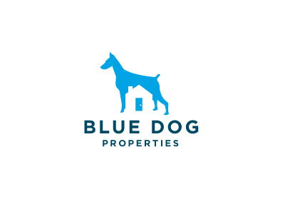 Blue Dog Property