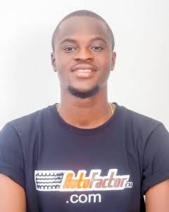 John Nwayina