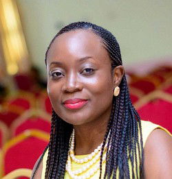 Mary Okeke