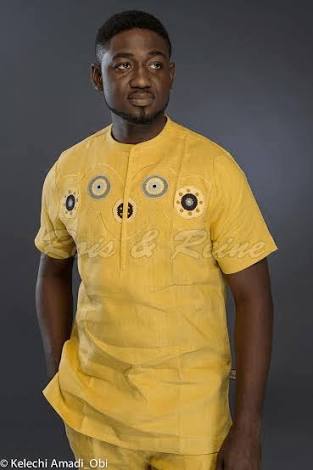 Chidi Ozulor