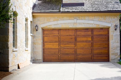 All Pro Overhead Door: The Premium Building Products image