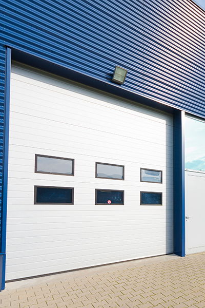 Considerations In Picking Overhear Door Repair Companies Like All Pro Overhead Door image