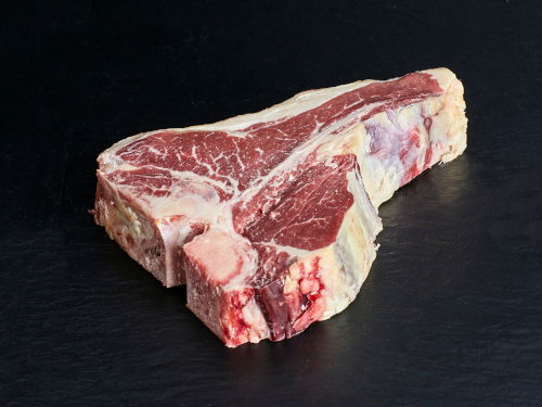 T-Bone de Vaca Tudanca