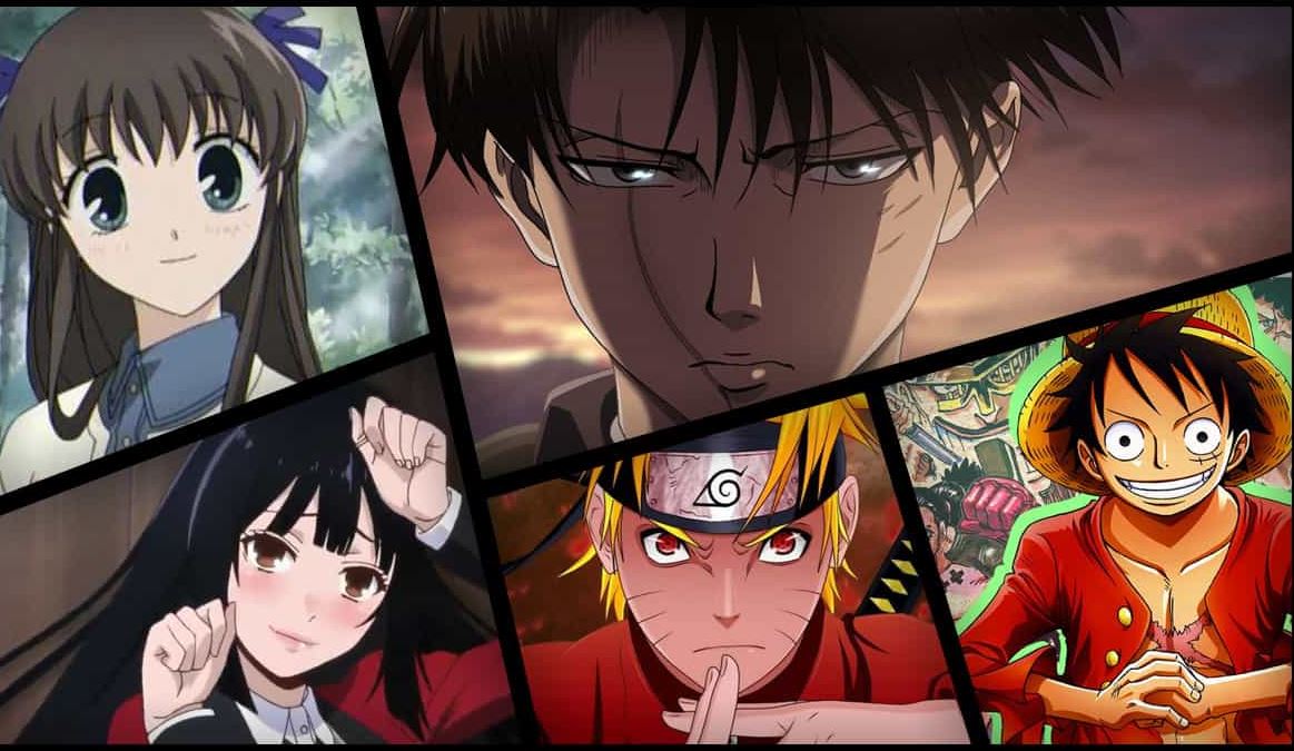 AnimeDao & best Anime Streaming Sites