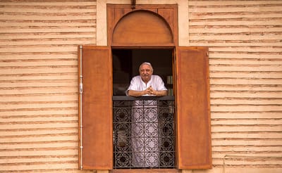 היהדות חוזרת למרקש - וגם היהודים
