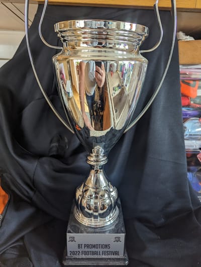 FLAMINGO LAND TOURNAMENT 2022