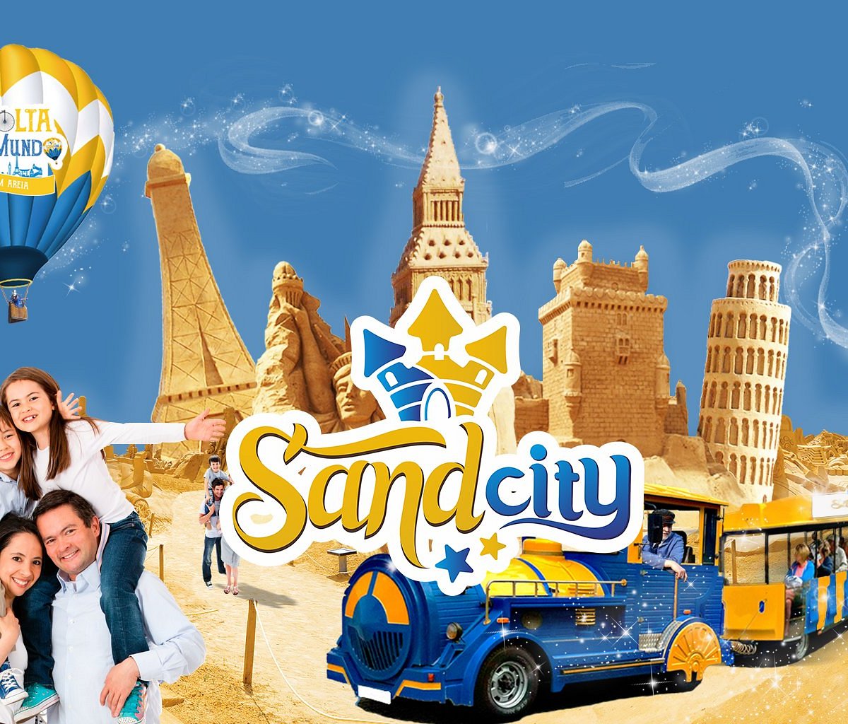 SANDCITY