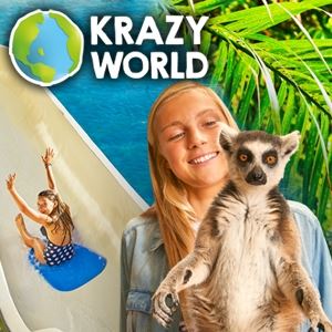 Krazy World