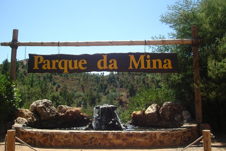 Parque da Mina