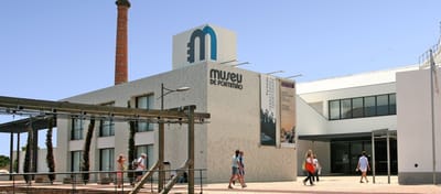 Museu de Portimão