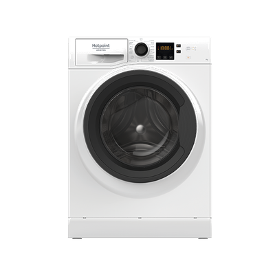 Máquina de Lavar Roupa HOTPOINT