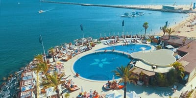 NOSOLO AGUA - Piscina