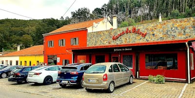 RESTAURANTE O PETROL