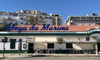 Adega da Marina