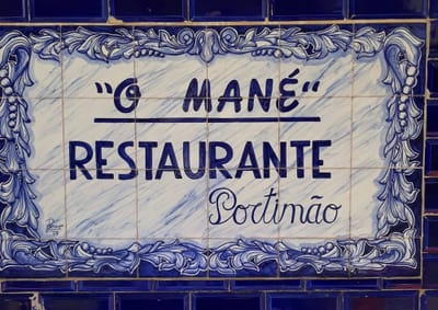 Restaurante O MANÉ